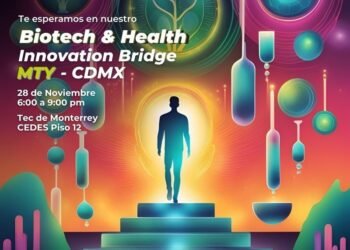 Venture Café Tec de Monterrey Conferencias y NETWORKING