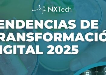 Tendencias de Transformación Digital 2025